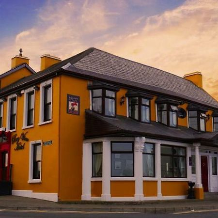 Bay View Hotel Kilkee Exterior foto